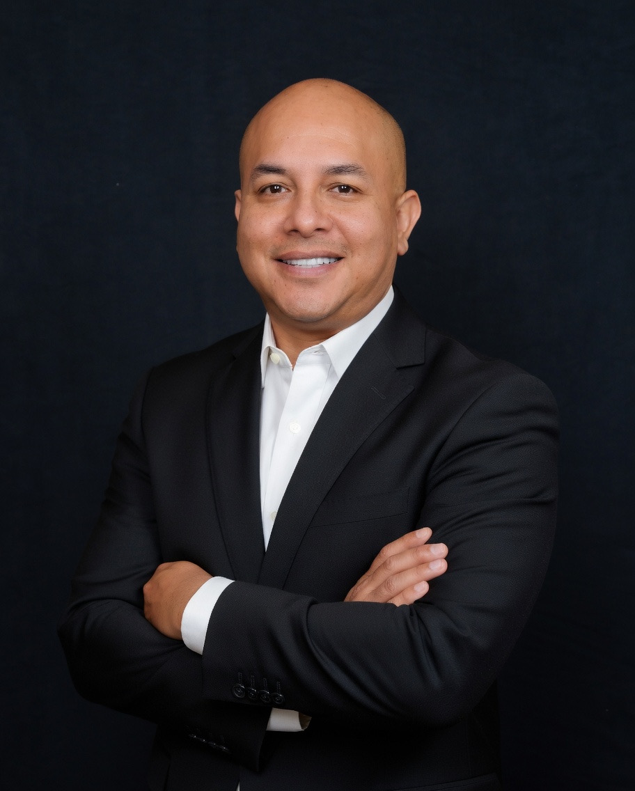 Antonio Espinel
